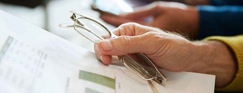 Informações sobre os seus seguros