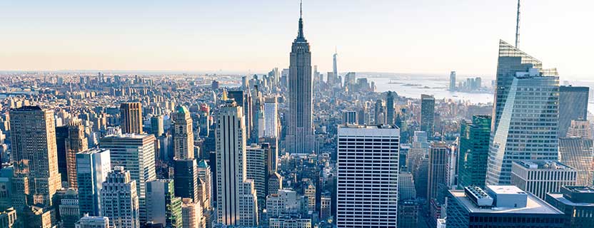 MetLife no Mundo