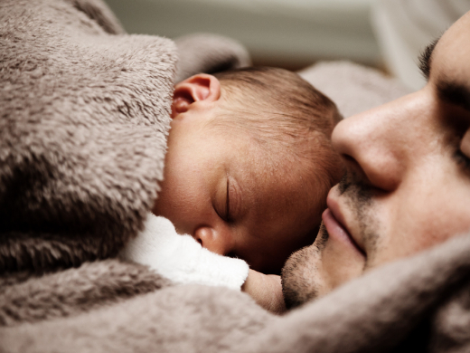 Como gerir a mudança horária com os seus filhos