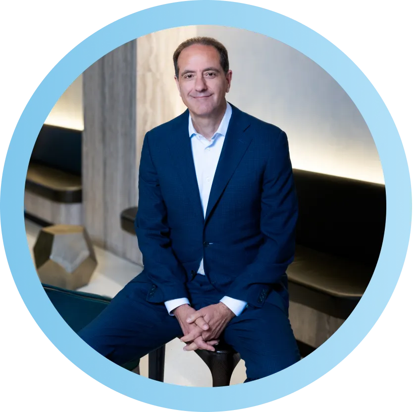 Global Sustainability Governance